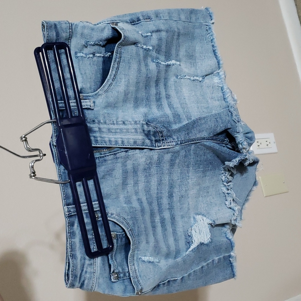 Forever 21 shorts